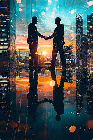Long Term Partnerships