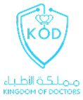 Kingdom of Doctors Logo