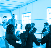 In-Person Training