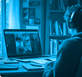 Hybrid Learning