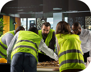 HSE Audit Services