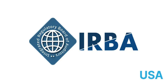Integrated Regulatory Board of Auditors USA