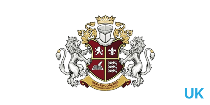 OXFORD COLLEGE OF INTERNATIONAL STUDIES UK