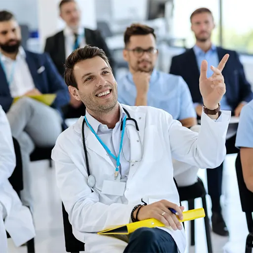 Medical Courses
