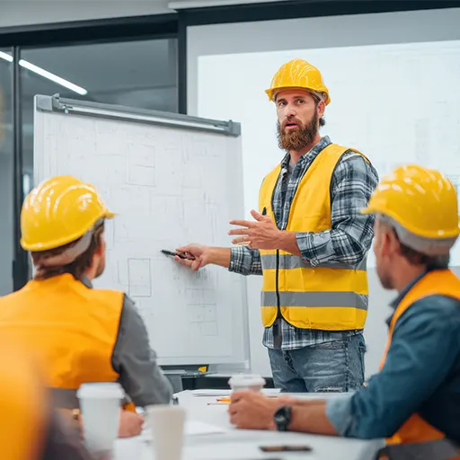 Safety Courses