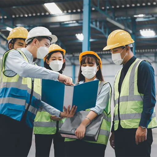 HSE TRAININGS (Technical/ Non-technical)