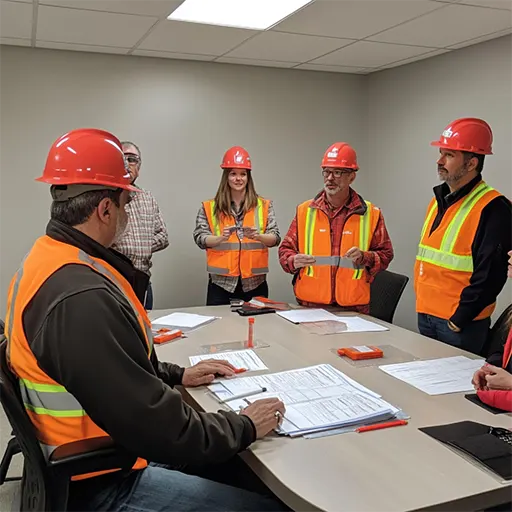 Professional Training
