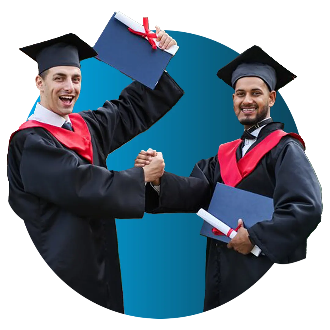 Comprehensive Professional Diploma Programs