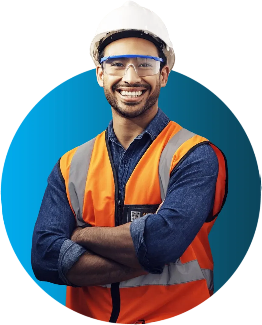 Certified Safety Mastery & Industrial HSE Training