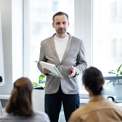 Business Courses