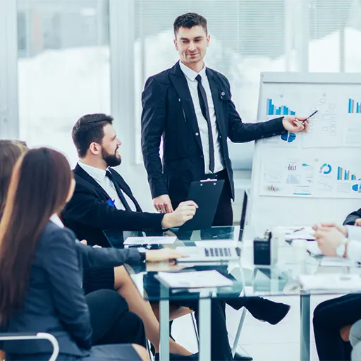 Corporate Training