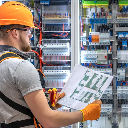 Electrical Safety
