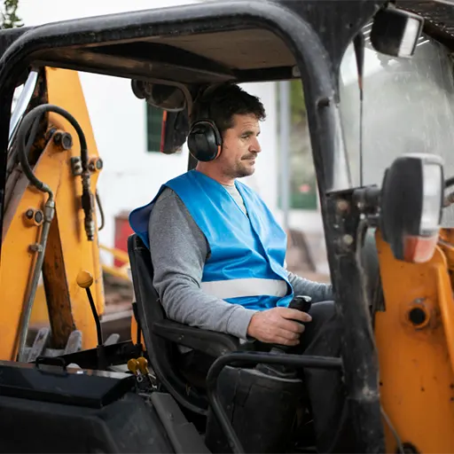 Equipment Operator