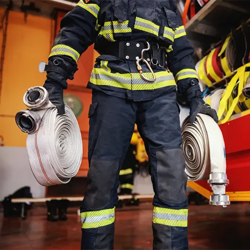 Fire & Emergency Safety