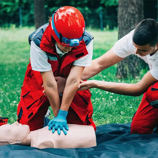 First Aid & Medical