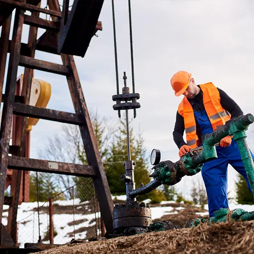 Oil & Gas Safety