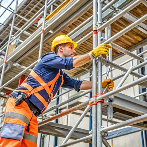 Scaffolding