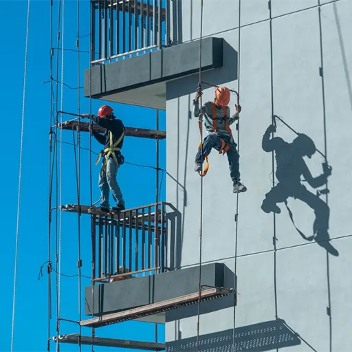 Work at Height